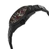 Armani Exchange Quartz Black Dial Men's Watch #AX2645 - Watches of America #2