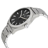 Armani Exchange Smart Black Dial Men's Watch AX2320 - Watches of America #2