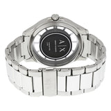 Armani Exchange Smart Men's Stainless Steel Watch AX2179 - Watches of America #3
