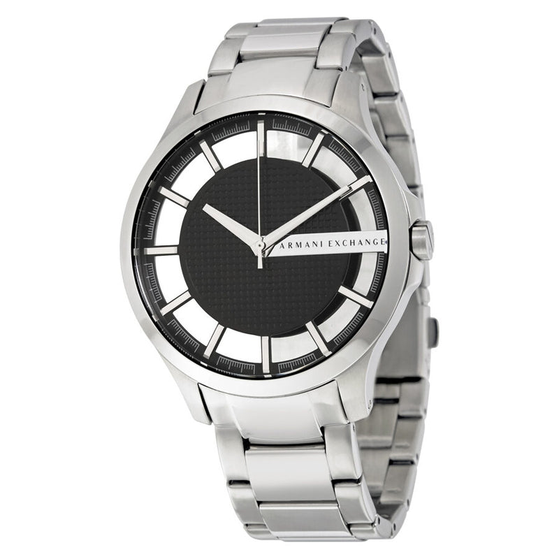Armani Exchange Smart Men's Stainless Steel Watch AX2179 - Watches of America