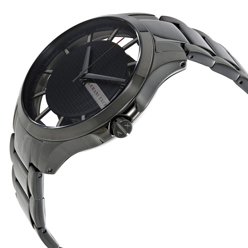 Armani Exchange Smart Men's Watch AX2189 - Watches of America #2