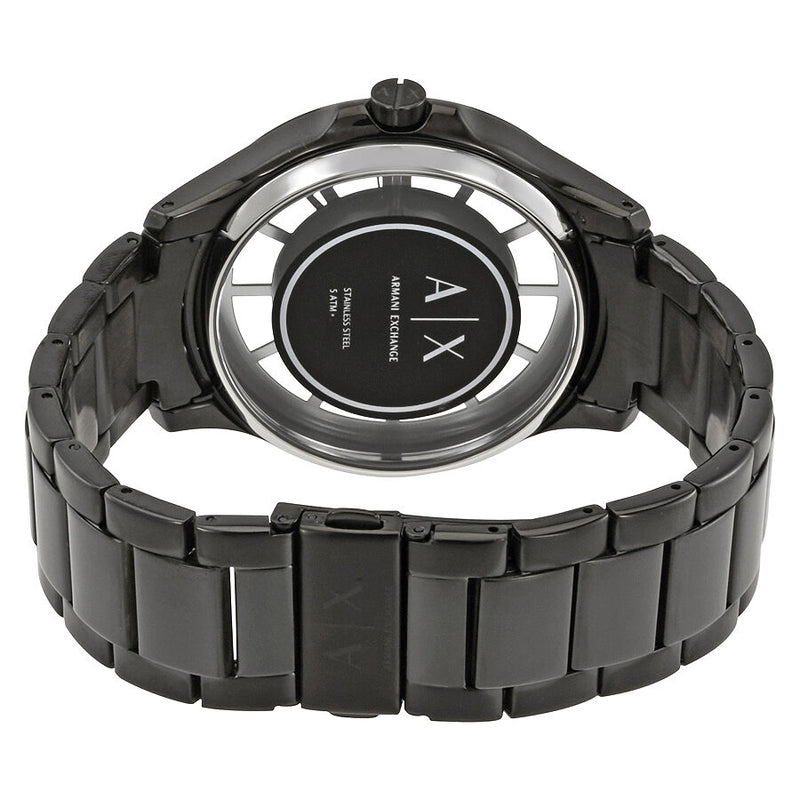 Armani Exchange Smart Men's Watch AX2189 - Watches of America #3