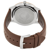 Emporio Armani Giovanni Quartz White Dial Men's Watch #AR11211 - Watches of America #3