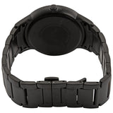 Emporio Armani Renato Quartz Black Dial Men's Watch #AR11184 - Watches of America #3