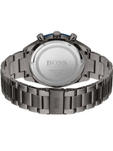 Hugo Boss Santiago Grey Chronograph Men's Watch 1513863 - Watches of America #3