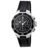 Baume & Mercier Riviera Automatic Men's Watch #8723 - Watches of America