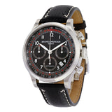 Baume and Mercier Capeland Automatic Chronograph Men's Watch #10001 - Watches of America