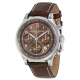 Baume and Mercier Capeland Automatic Chronograph Men's Watch #10043 - Watches of America