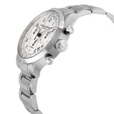 Baume and Mercier Capeland Automatic Chronograph Men's Watch 10064 #A10064 - Watches of America #2