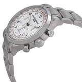 Baume and Mercier Capeland Automatic Chronograph Men's Watch 10061 #A10061 - Watches of America #2