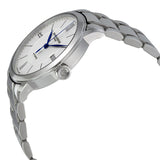 Baume and Mercier Classima Automatic Silver Dial Men's Watch M0A #10215 - Watches of America #2