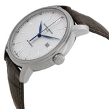 Baume and Mercier Classima Executives Automatic Men's Watch #8731 - Watches of America #2