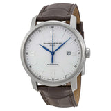 Baume and Mercier Classima Executives Automatic Men's Watch #8731 - Watches of America