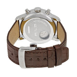 Baume and Mercier Classima Executives Steel XL Men's Watch #08692 - Watches of America #3