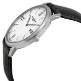 Baume and Mercier Classima Executives White Dial Men's Watch #10097 - Watches of America #2