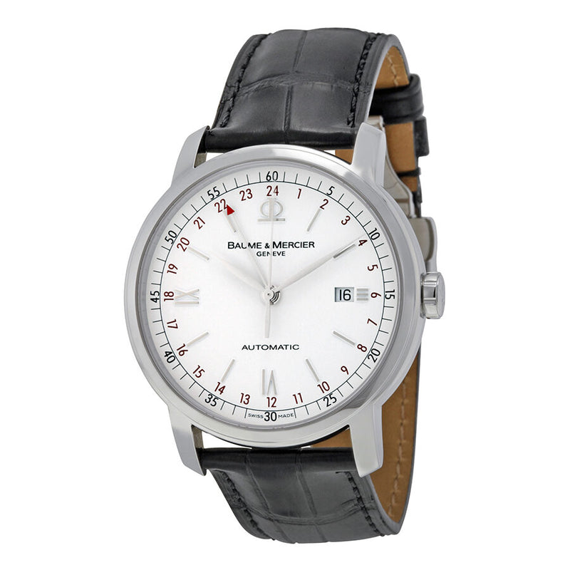 Baume and Mercier Classima Men's Watch 0#8462 - Watches of America