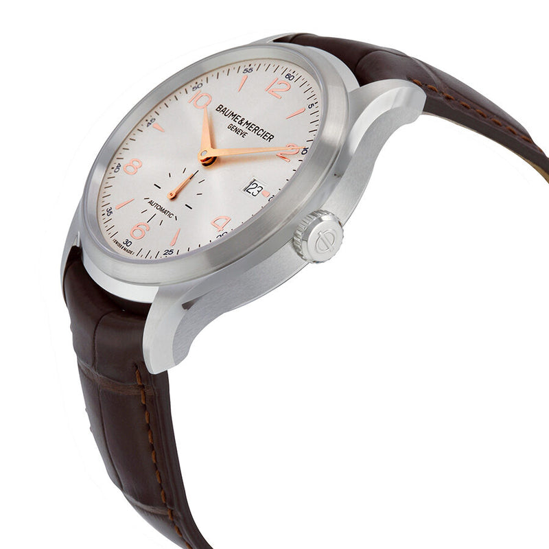 Baume et Mercier Clifton Automatic Men's Watch #A10054 - Watches of America #2