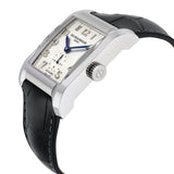 Baume and Mercier Hampton Automatic Silver Dial Men's Watch #10026 - Watches of America #2