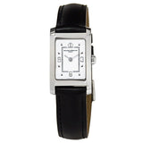 Baume and Mercier Hampton Classic Ladies Watch #8505 - Watches of America
