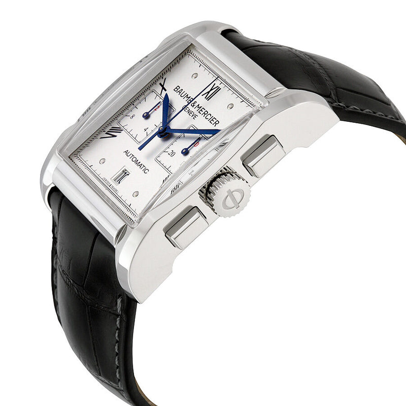 Baume and Mercier Hampton Milleis Automatic Men's Watch #10032 - Watches of America #2
