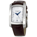 Baume and Mercier Hampton Milleis Men's Watch #8753 - Watches of America