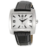 Baume and Mercier Hampton Spirit Automatic Men's Watch #8369 - Watches of America