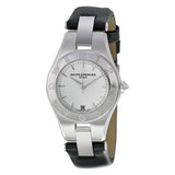Baume and Mercier Linea Ladies Watch #10008 - Watches of America