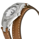 Baume and Mercier Linea Ladies Watch #10036 - Watches of America #2