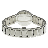 Baume and Mercier Promesse Mother of Pearl Diamond 30mm Ladies Watch 10158#A10158 - Watches of America #3