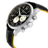 Baume et Mercier Capeland Cobra Automatic Chronograph Men's Watch #M0A10282 - Watches of America #2