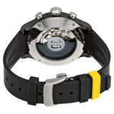 Baume et Mercier Capeland Cobra Chronograph Automatic Men's Watch M0 #A10281 - Watches of America #3