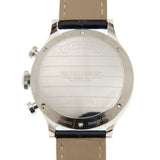 Baume et Mercier CAPELAND White Dial Unisex Watch #M0A10046 - Watches of America #4
