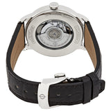 Baume et Mercier Classima Automatic Blue Dial Men's Watch #10482 - Watches of America #3