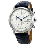 Baume et Mercier Classima Chronograph Automatic Men's Watch #MOA10330 - Watches of America