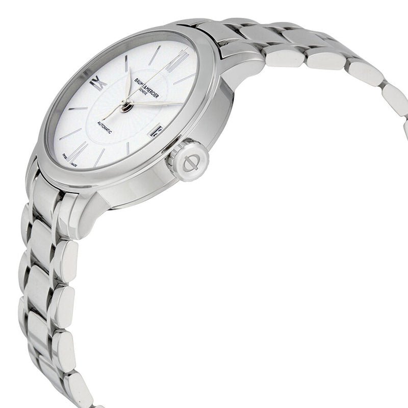 Baume et Mercier Classima Core Automatic Ladies Watch #M0A10267 - Watches of America #2
