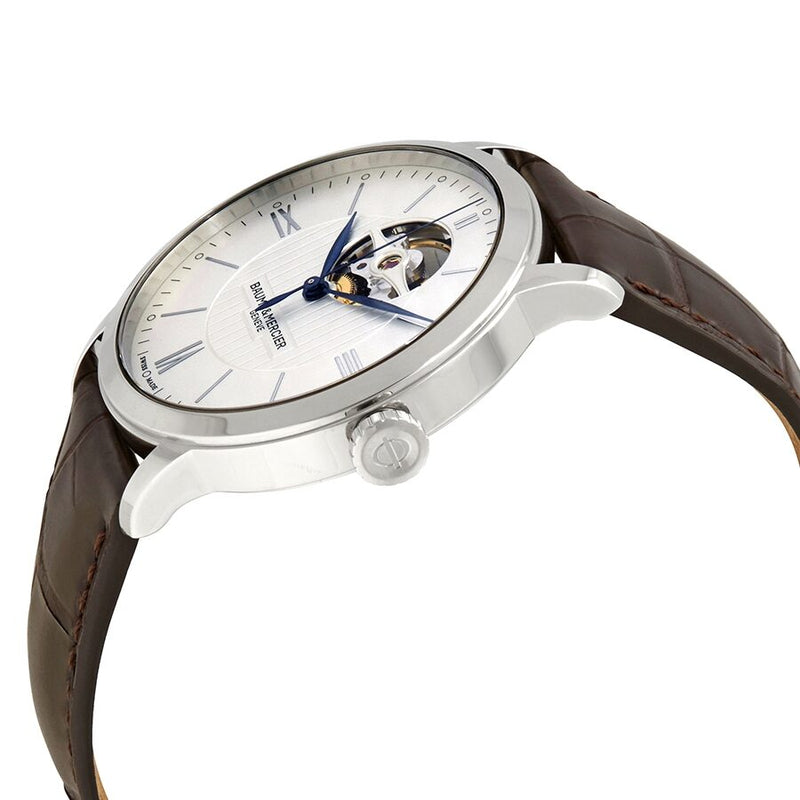 Baume et Mercier Classima Core Automatic Men's Watch #M0A10274 - Watches of America #2
