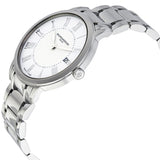 Baume et Mercier Classima White Dial Ladies Watch 10261#MOA10261 - Watches of America #2