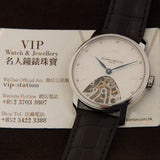 Baume et Mercier CLASSIMA White Dial Unisex Watch #M0A08786 - Watches of America #6