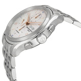 Baume et Mercier Clifton Automatic Chronograph Men's Watch 10130 #A10130 - Watches of America #2