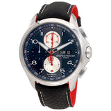 Baume et Mercier Clifton Automatic Chronograph Men's Watch #MOA10343 - Watches of America