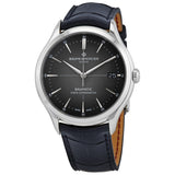 Baume et Mercier Clifton Automatic Grey Dial Men's Watch #10550 - Watches of America
