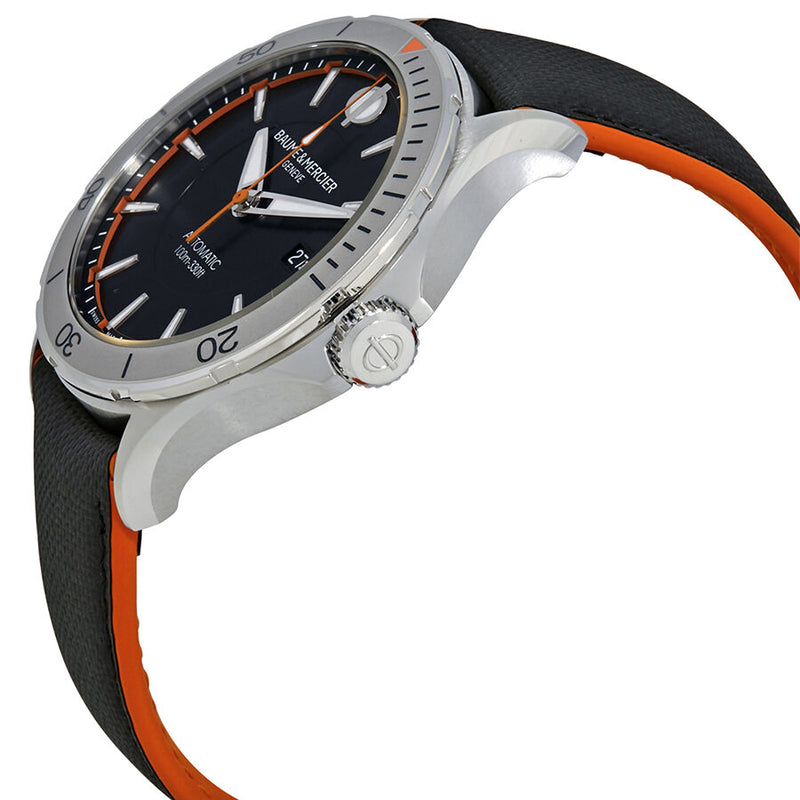 Baume et Mercier Clifton Automatic Men's Watch #MOA10338 - Watches of America #2
