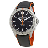 Baume et Mercier Clifton Automatic Men's Watch #MOA10338 - Watches of America