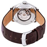 Baume et Mercier Clifton Automatic Two-Tone Ladies Watch #10208 - Watches of America #3