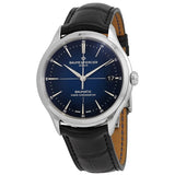 Baume et Mercier Clifton Baumatic Automatic Men's Watch #10467 - Watches of America
