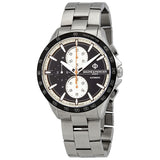 Baume et Mercier Clifton Club Automatic Chronograph Tachymeter Date Men's Watch #10435 - Watches of America