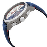 Baume et Mercier Clifton Club Shelby Cobra Men's Watch #MOA10344 - Watches of America #2
