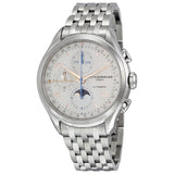 Baume et Mercier Clifton Core Chrono Automatic Men's Watch M0A#10279 - Watches of America