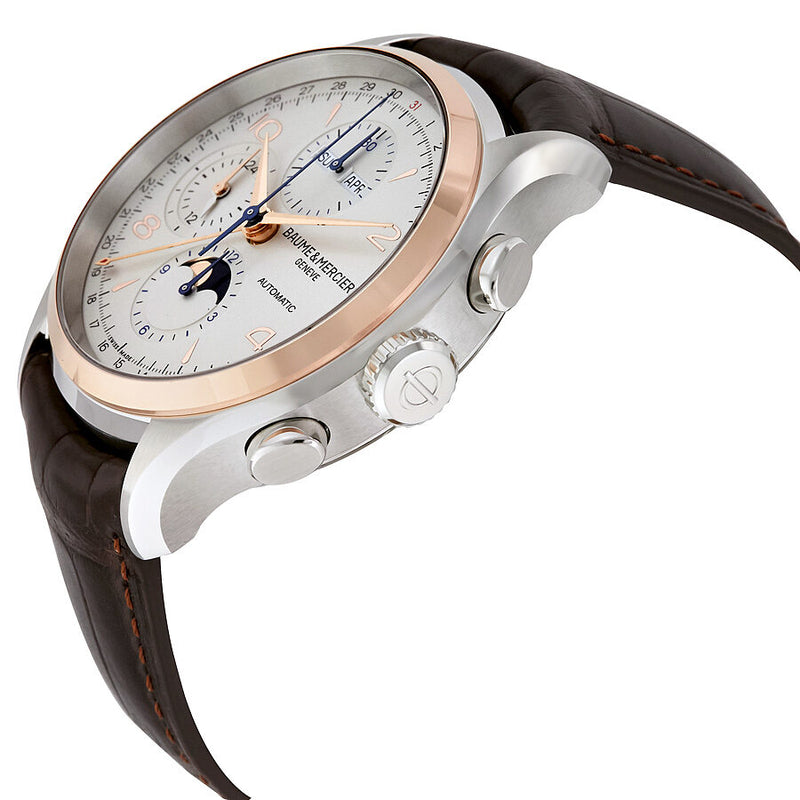 Baume et Mercier Clifton Core Chronograph Automatic Men's Watch #M0A10280 - Watches of America #2