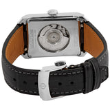 Baume et Mercier Hampton Automatic Silver Dial Men's Watch #10528 - Watches of America #3